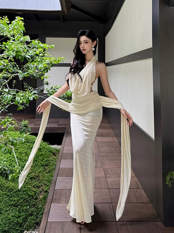 Lucky 7 dress CD778 images